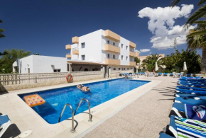 Hotel Apartamentos Zodiac